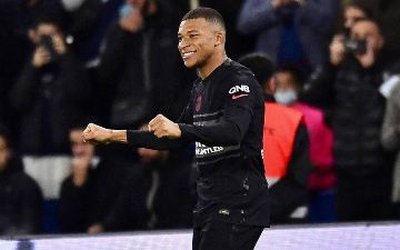 Журналист гарантирует переход Мбаппе в «Реал» 