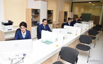 «Стол находок» переедет в Центры госуслуг