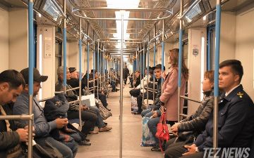 В каком состоянии общественный транспорт Ташкента? Цифры, факты, планы