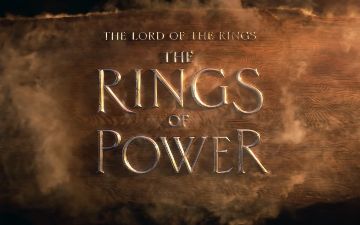 Amazon выпустил тизер сериала по трилогии «Властелин колец»
