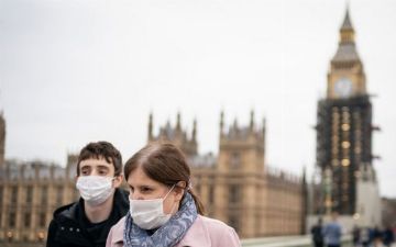 В Англии почти полностью отменяются коронавирусные ограничения
