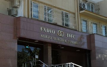 Назван город в Узбекистане с самым большим количеством разводов