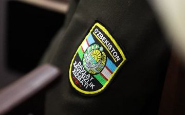 Ветеран СГБ рассказал о попытке ввоза в Узбекистан свыше 13 тонн наркотиков