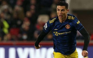 Роналду объяснил, почему уйдет из «МЮ» в случае не попадания клуба в ЛЧ