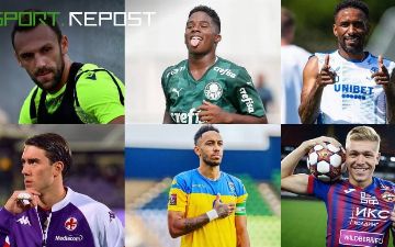 «Кто куда?»: трансферные слухи дня