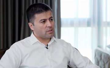 Один из замминистра здравоохранения покинул свою должность