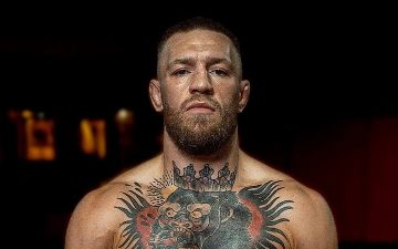 Президент UFC назвал примерные сроки возвращения Макгрегора 