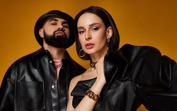 Раскрыто имя новой солистки группы Artik &amp; Asti