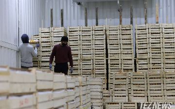 Внешнеторговый оборот Узбекистана превысил $42 млрд 