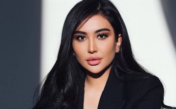 Карима Ризаева – биография, фото, личная жизнь