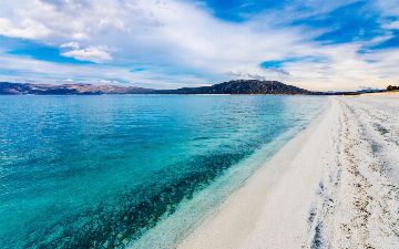 Турция подписала соглашение о сотрудничестве с Глобальным советом по устойчивому туризму