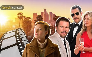 Что смотреть в эти выходные: подготовили список фильмов, которые точно завлекут вас