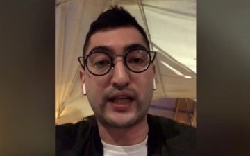 Блогеру Миразизу Базарову вынесли приговор