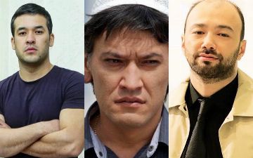 Узнайте, какой отечественный киноактер получает $500 за один съемочный день