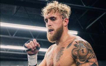 Президент UFC назвал вероятность попадания блогера Джейка Пола в промоушен