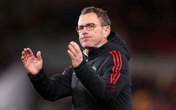 Рангник дает игрокам домашнее задание после матчей — футболистов «МЮ» это раздражает 