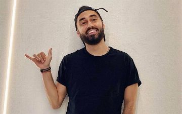 Рэпер Мот принял решение уйти из лейбла Black Star