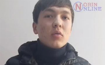 В Намангане у победителя олимпиады отобрали подаренный ему ноутбук