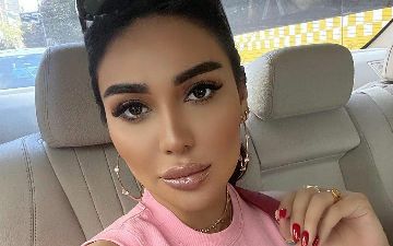 Муниса Ризаева заявила, что всего добилась сама без помощи своего отца – видео