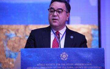 Антикоррупционное агентство подтвердило конфликт интересов между Фирдавсом Абдухаликовым и Sevimli