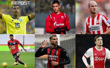 «Кто куда?»: трансферные слухи дня