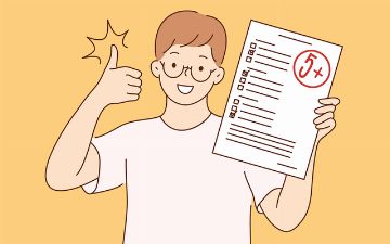 «Нет права на ошибку»: что такое синдром отличника и как от него избавиться