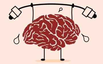 5 простых упражнений для развития вашего интеллекта