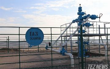 Минэнерго объяснили причину снижения подачи газа