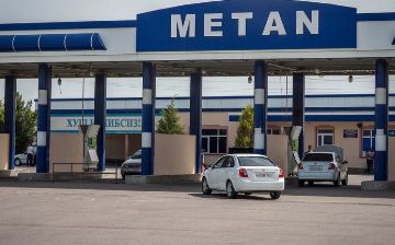 Газовые заправки временно закрываются