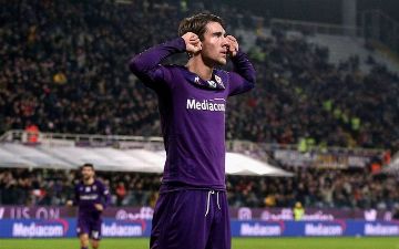 Болельщики «Фиорентины» угрожают Влаховичу расправой из-за интереса «Юве» — фото