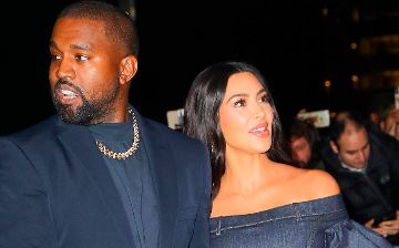 Канье Уэст считает новые отношения его экс-супруги фальшивыми 