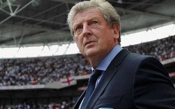 Рой Ходжсон – новый главный тренер «Уотфорда»