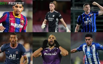 «Кто куда?»: трансферные слухи дня