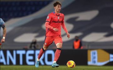 Алексей Миранчук остается в «Аталанте»