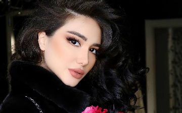 Зарина Низомуддинова сравнила себя с британской актрисой Одри Хепберн 