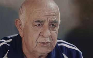 Скончалась супруга узбекского киноактера Тухтамурода Азизова 