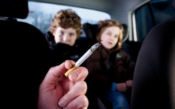 Влияет ли курение родителей на успеваемость детей в школе? 
