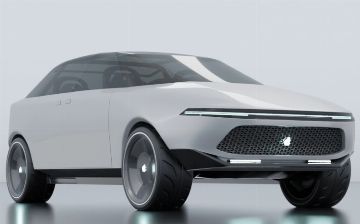 Производство электромобилей Apple под большой угрозой