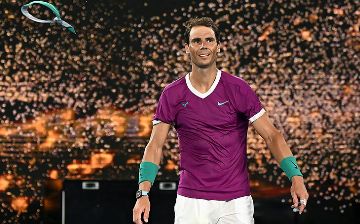 Теннисист Надаль стал победителем Australian Open и поставил рекорд