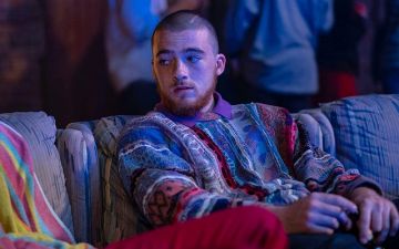 Пользователь в сети обвиняет актера «Эйфории» в изнасиловании