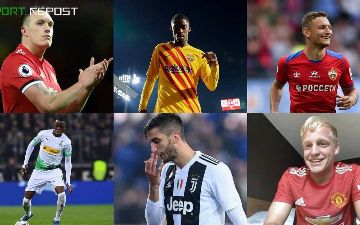 «Кто куда?»: последние трансферные слухи дня