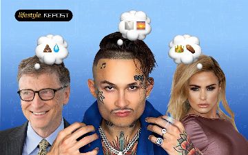 Мировые звезды, которые воплотили в жизнь самые странные бизнес-идеи