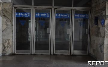 Двух сотрудниц столичного метрополитена уволили за пьянство