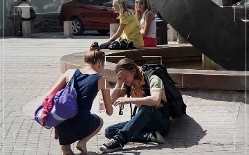 Ученые создали нейросеть, определяющую людей, которым стало плохо на улице