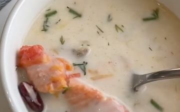 Узбекский нутрициолог рассказала, зачем на самом деле нам нужно пить суп