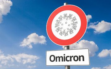 Специалисты раскрыли симптомы «тихого» омикрона