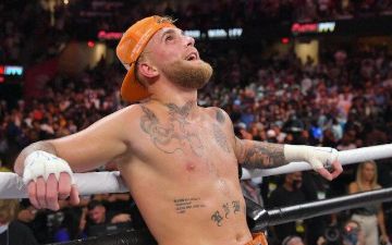 Джейк Пол опроверг слухи о поединке с Майком Тайсоном