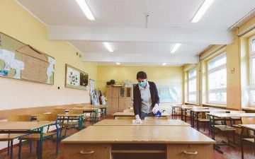 В Сурхандарье 37 школ работают без директоров