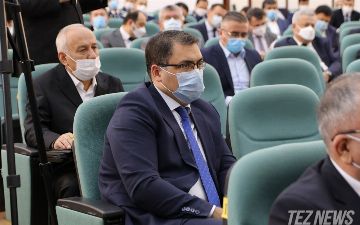 «Гостеприимство не должно быть за счет бюджета» — Русланбек Давлетов