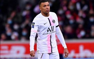 Мбаппе опроверг слухи о соглашении с «Реалом»